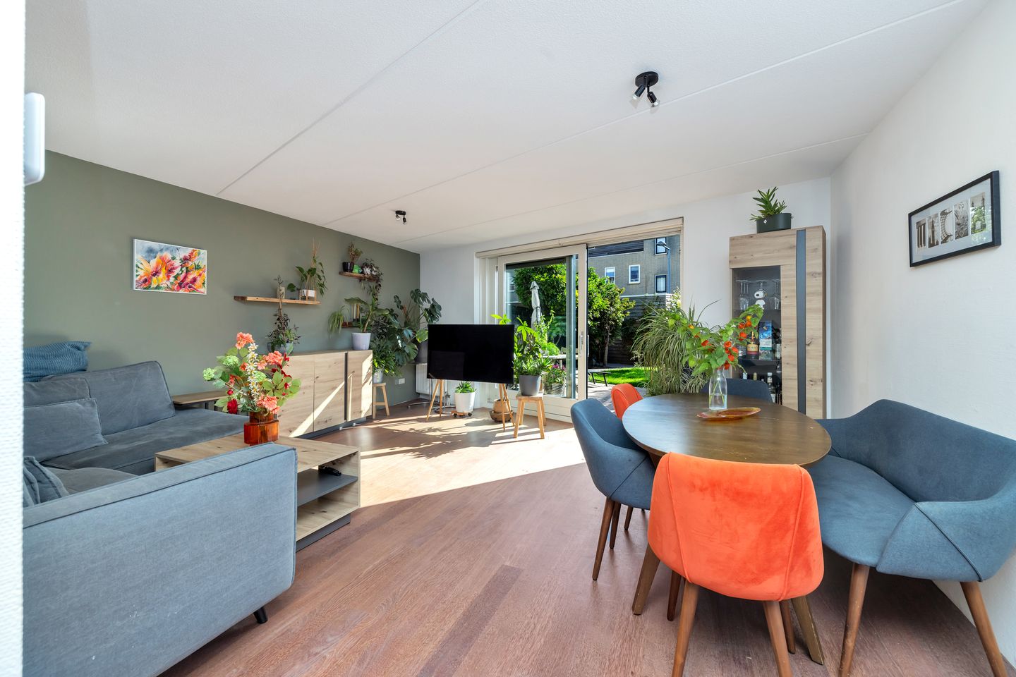 Foto 1 van Libelsingel 26