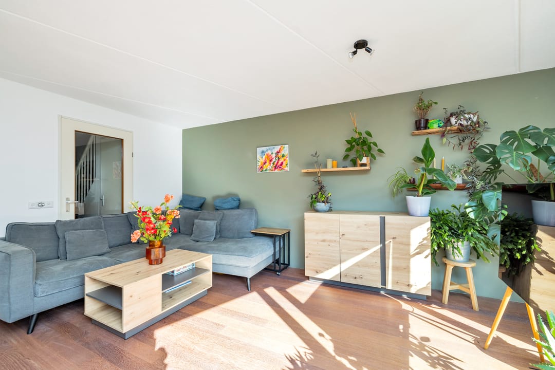 Foto 2 van Libelsingel 26