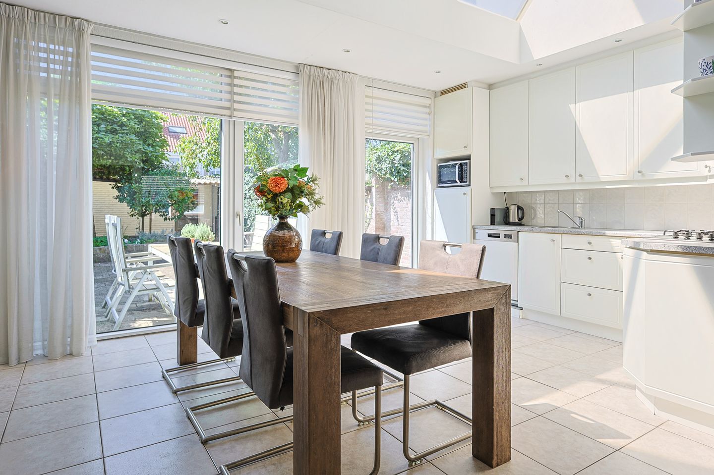 Foto 10 van Centauriestraat 10