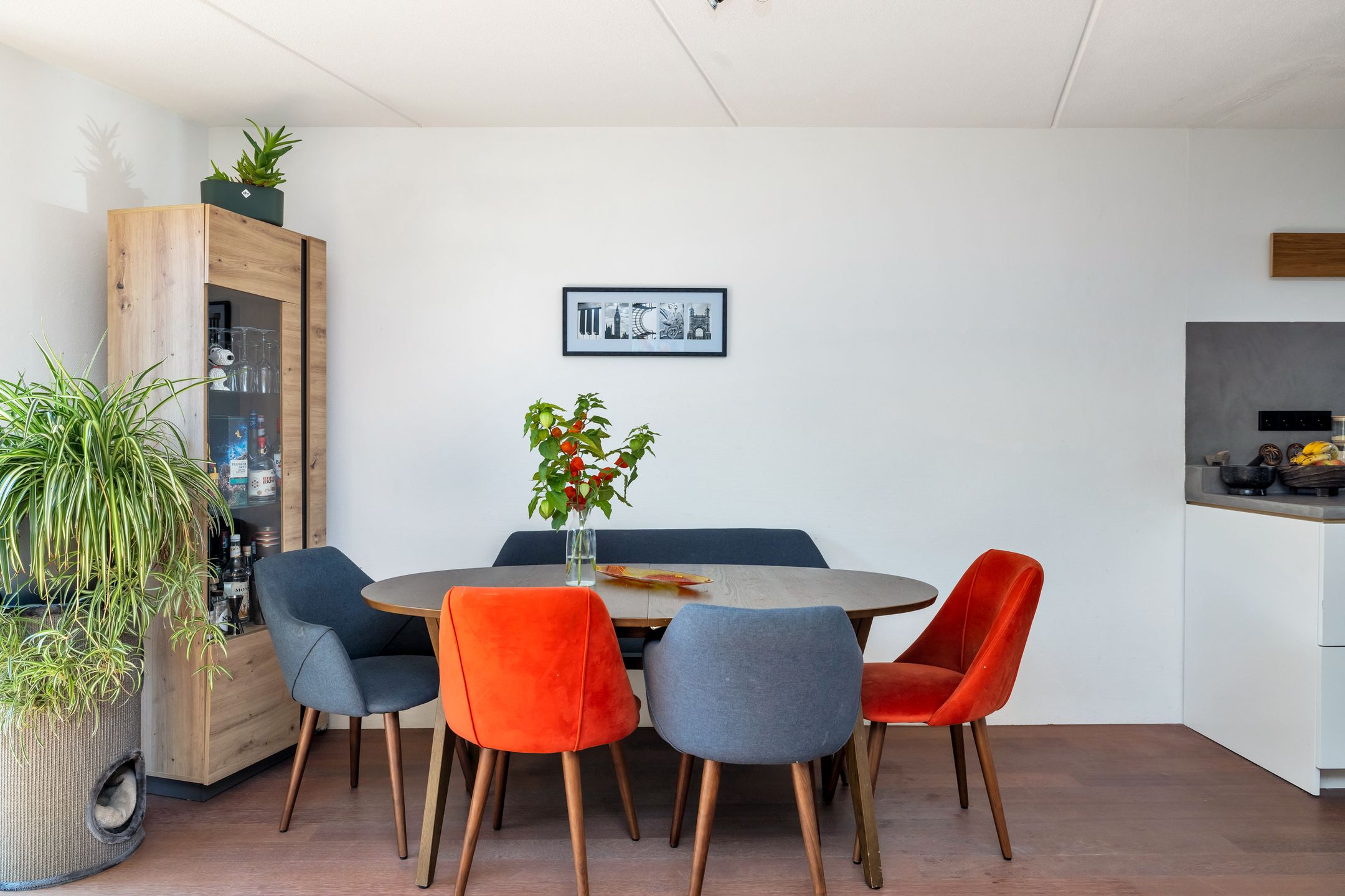 Foto 3 van Libelsingel 26