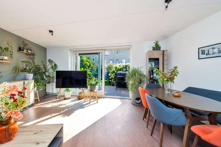 Foto 4 van Libelsingel 26