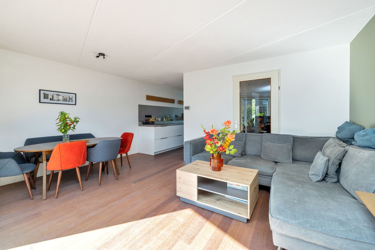 Foto 5 van Libelsingel 26