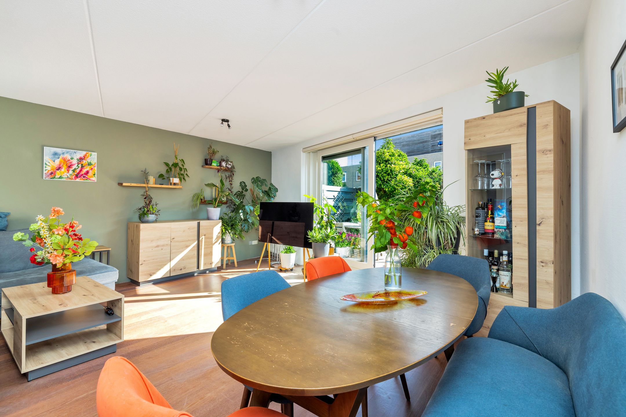 Foto 6 van Libelsingel 26