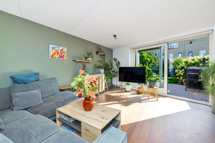 Foto 7 van Libelsingel 26