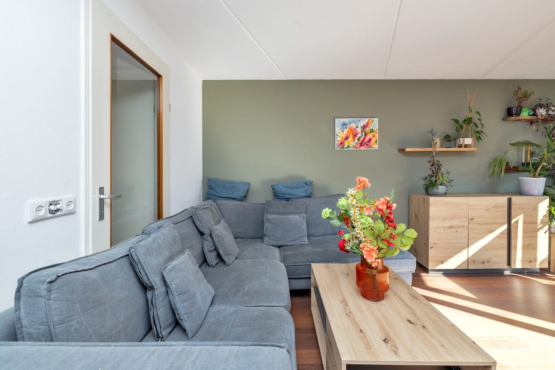 Foto 8 van Libelsingel 26