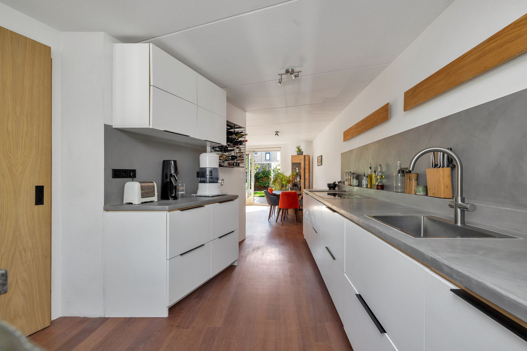 Foto 9 van Libelsingel 26