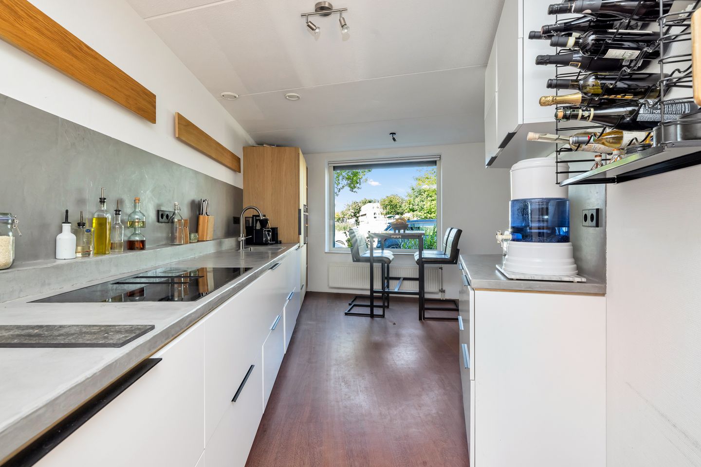 Foto 10 van Libelsingel 26