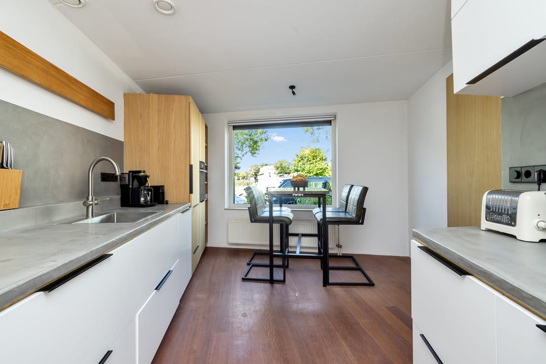 Foto 13 van Libelsingel 26