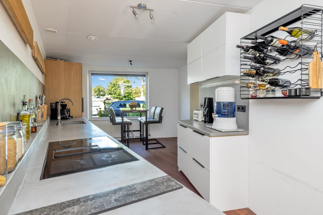 Foto 16 van Libelsingel 26