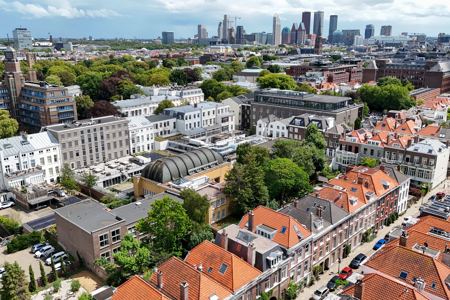 View photo 1 of De Ruijterstraat 67-A