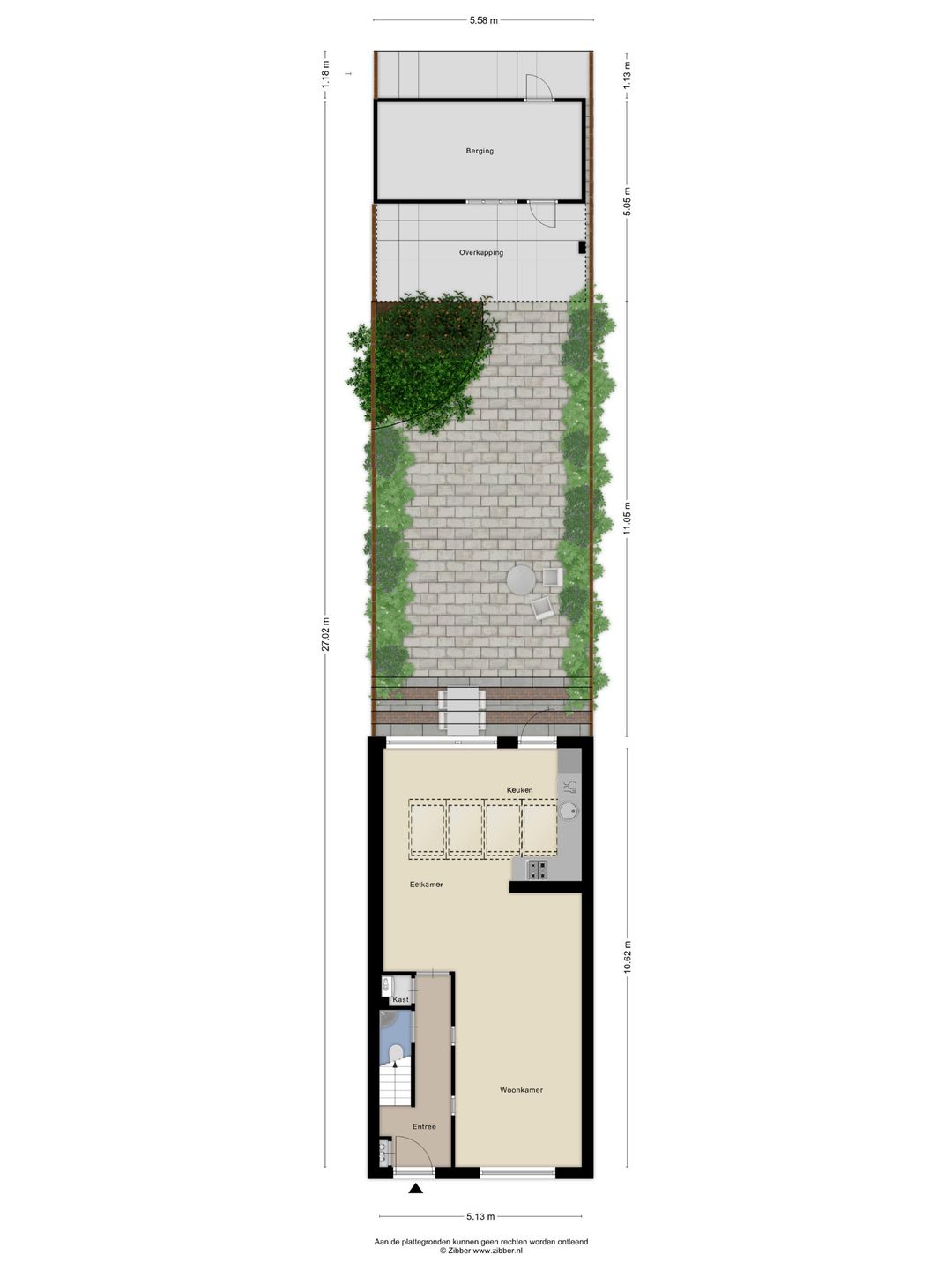 Foto 43 van Centauriestraat 10