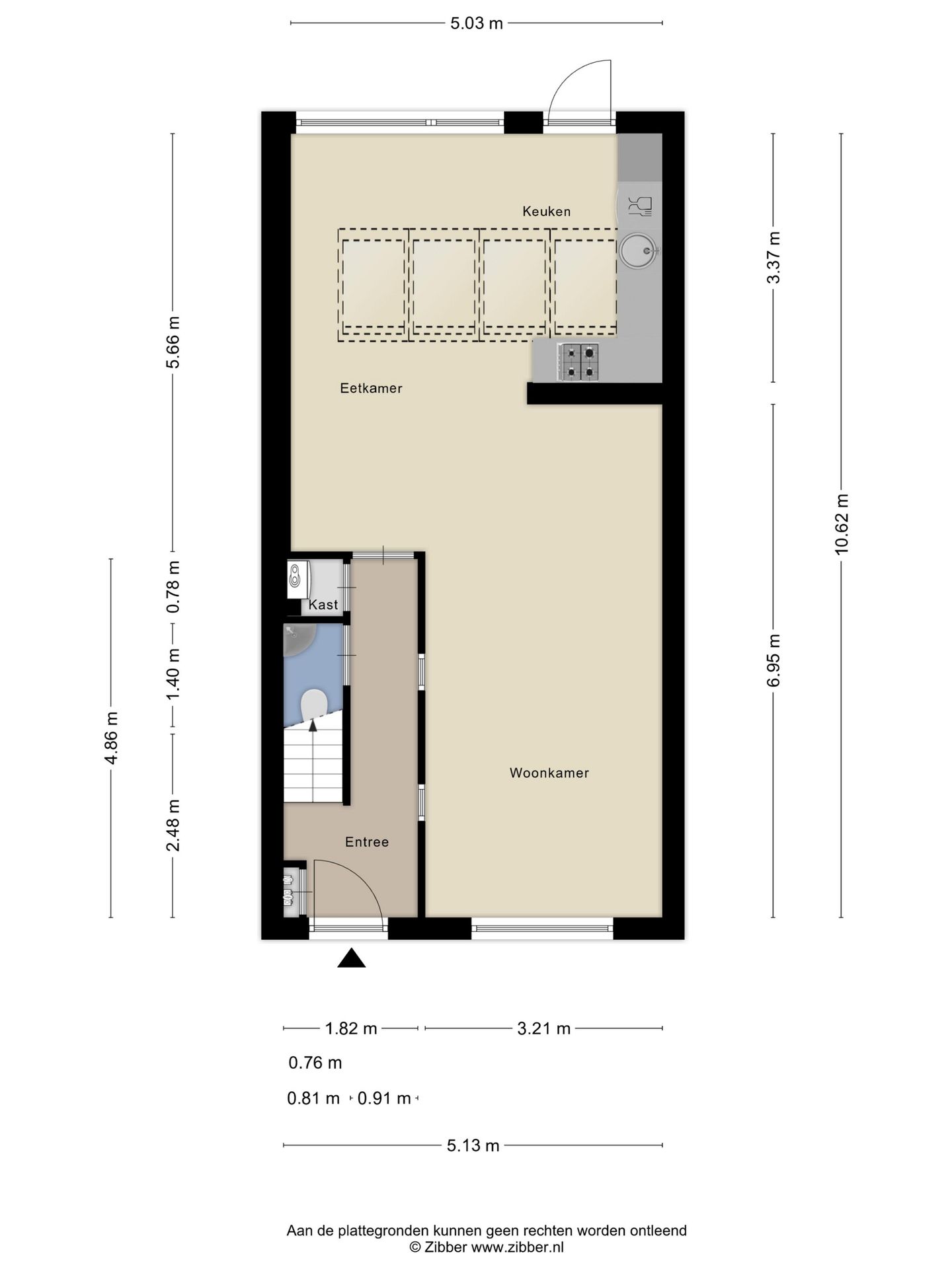 Foto 44 van Centauriestraat 10