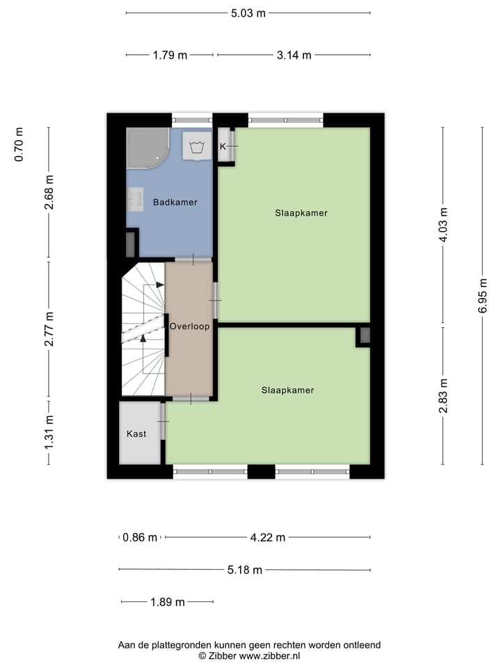 Photo 45 of Centauriestraat 10