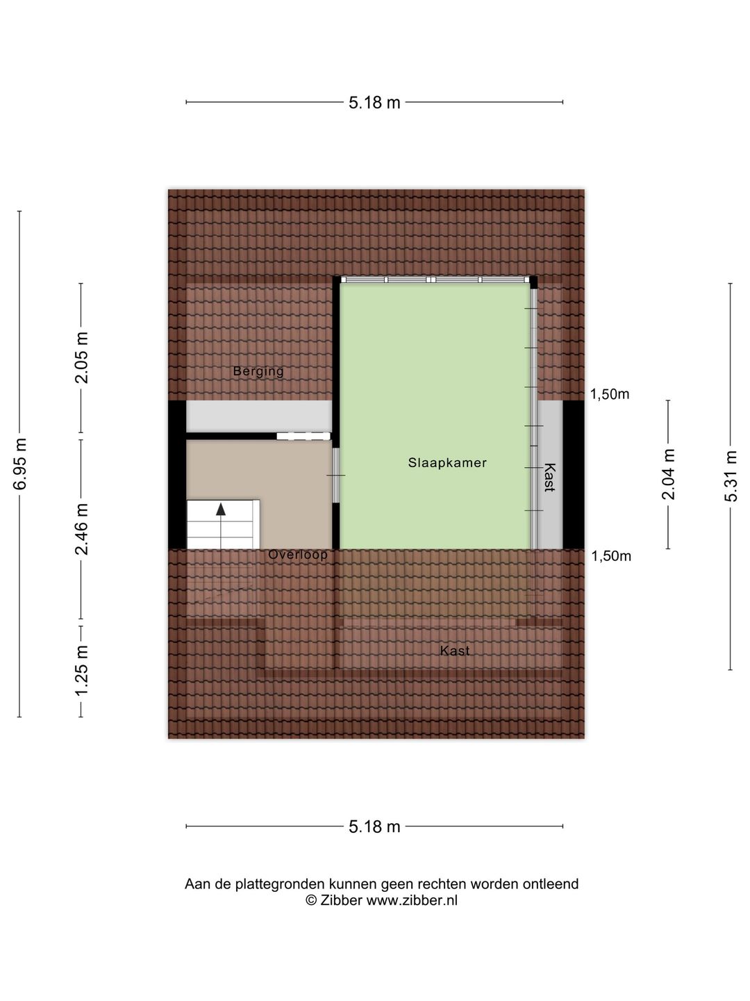 Foto 46 van Centauriestraat 10