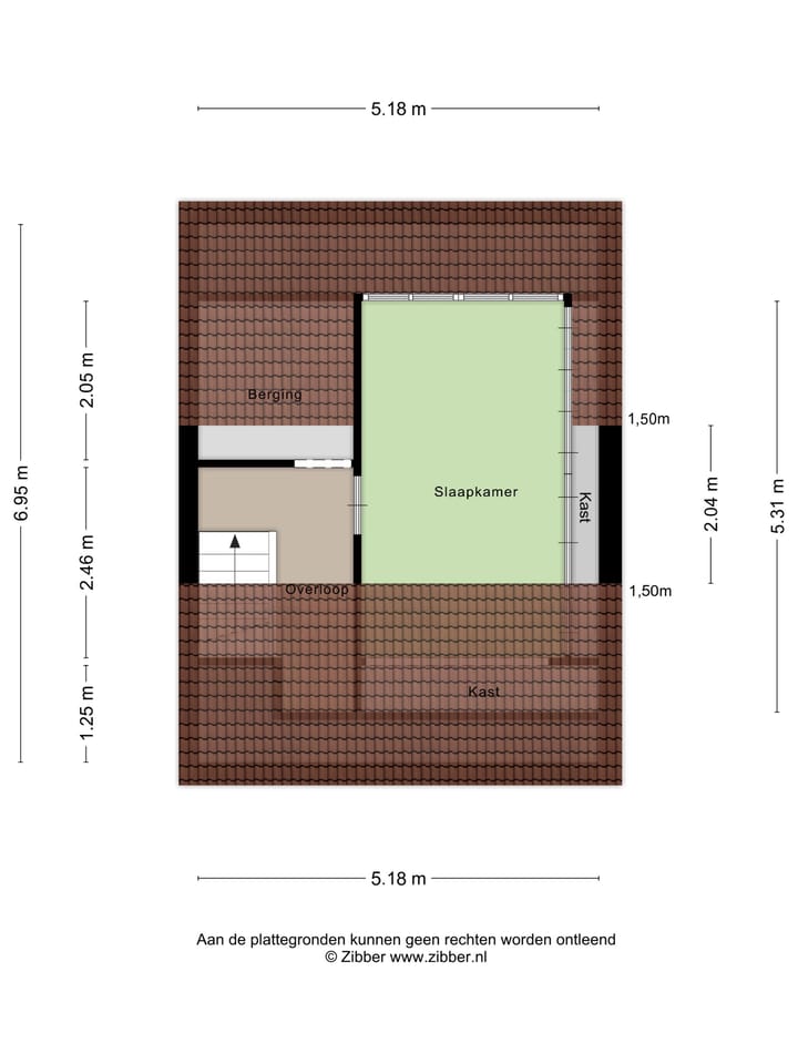 Photo 46 of Centauriestraat 10