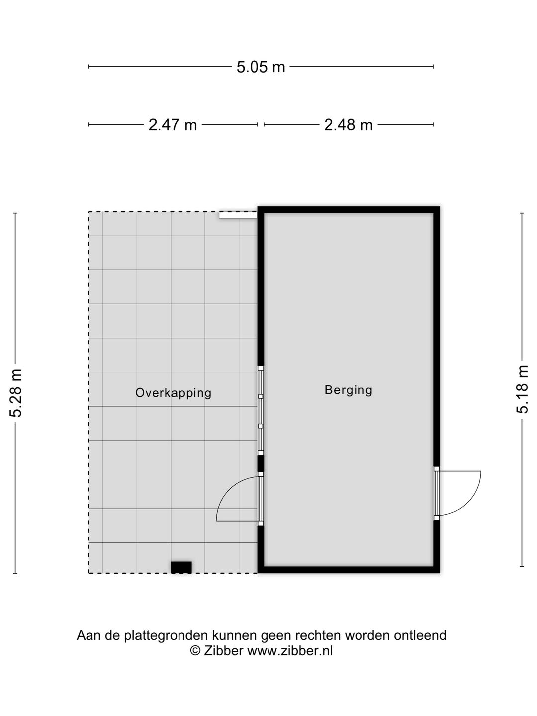 Foto 47 van Centauriestraat 10