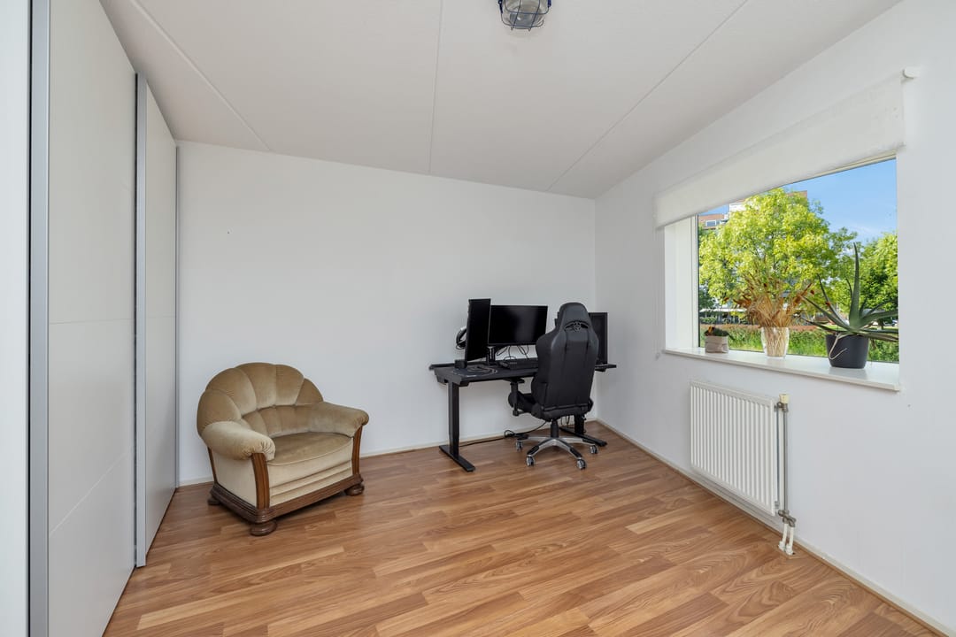 Foto 32 van Libelsingel 26