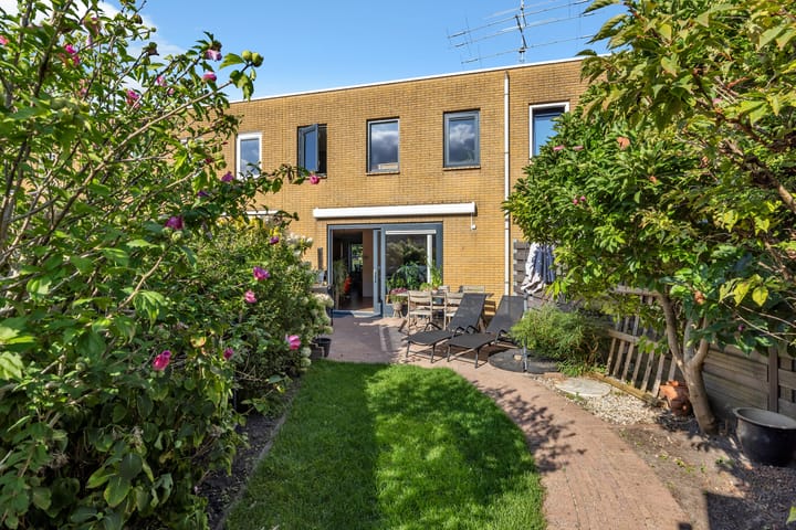 Foto 45 van Libelsingel 26