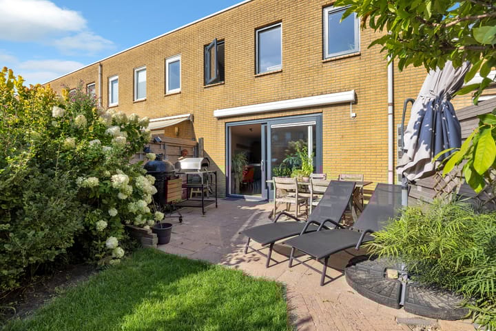 Foto 46 van Libelsingel 26