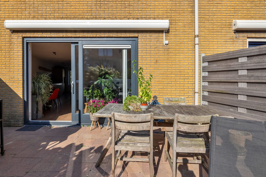 Foto 47 van Libelsingel 26