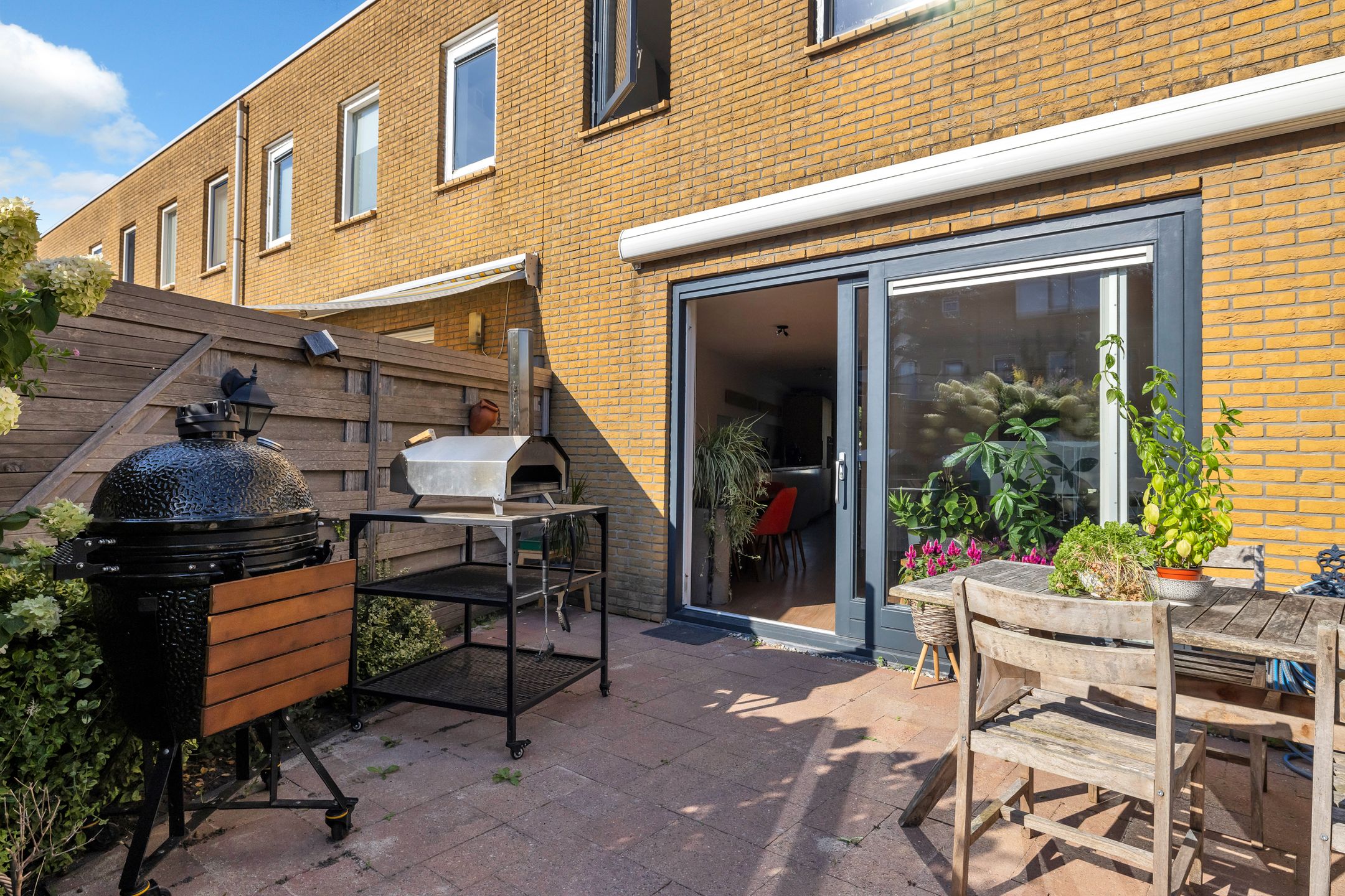 Foto 48 van Libelsingel 26