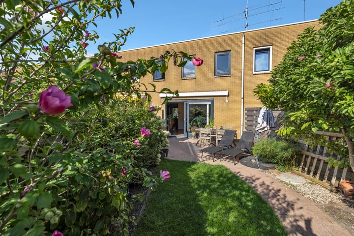 Foto 53 van Libelsingel 26