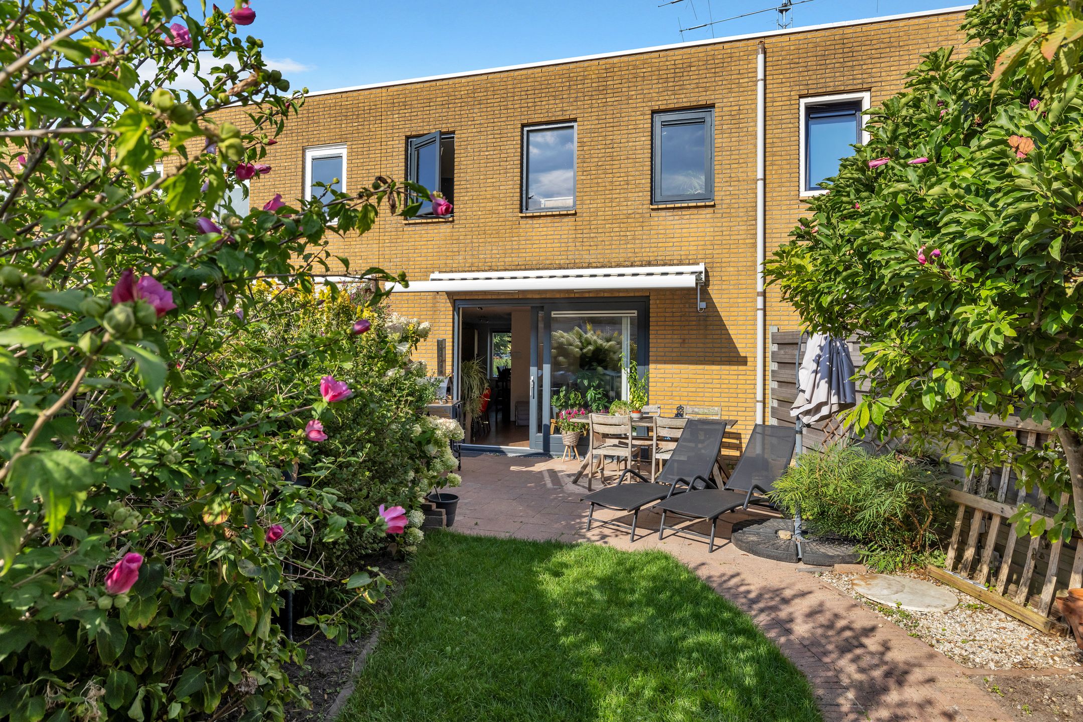 Foto 54 van Libelsingel 26