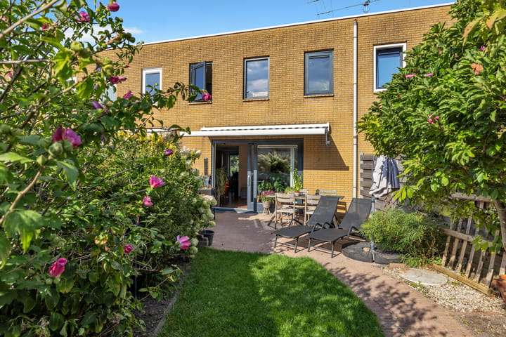 Foto 54 van Libelsingel 26