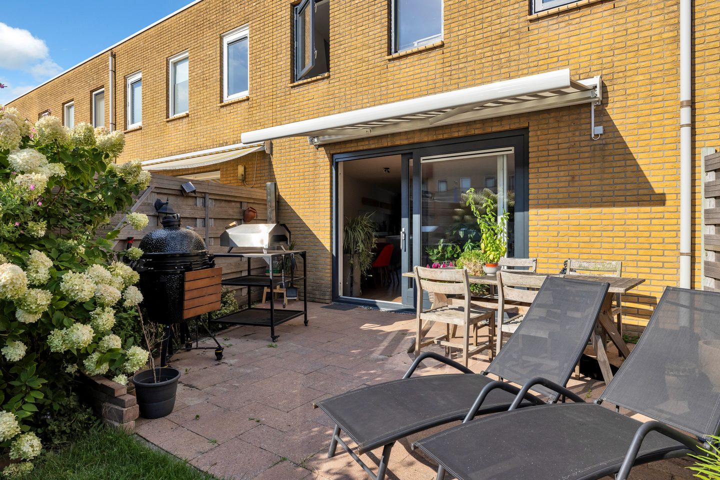 Foto 55 van Libelsingel 26