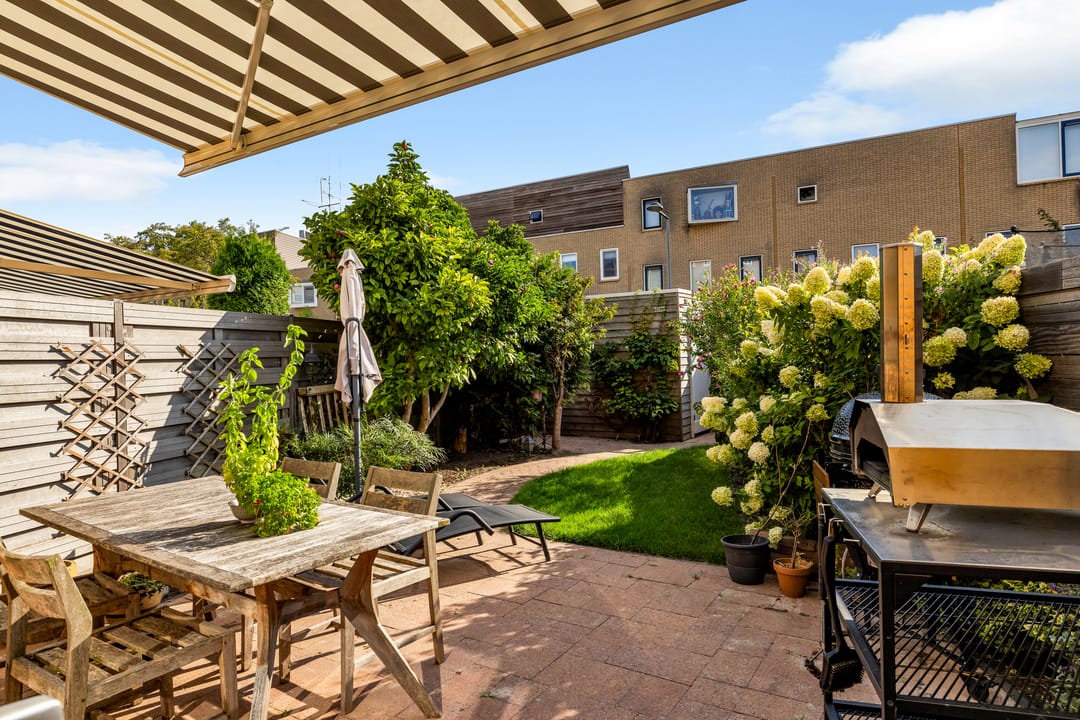 Foto 56 van Libelsingel 26