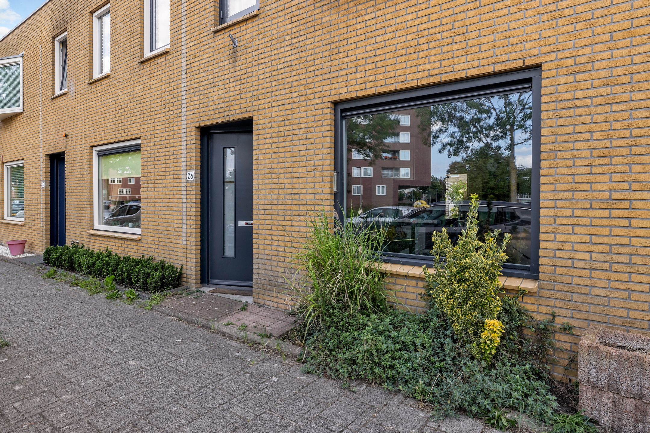 Foto 57 van Libelsingel 26