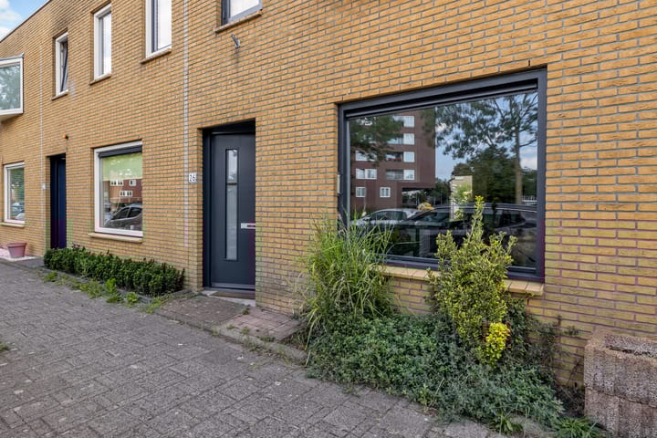 Foto 57 van Libelsingel 26