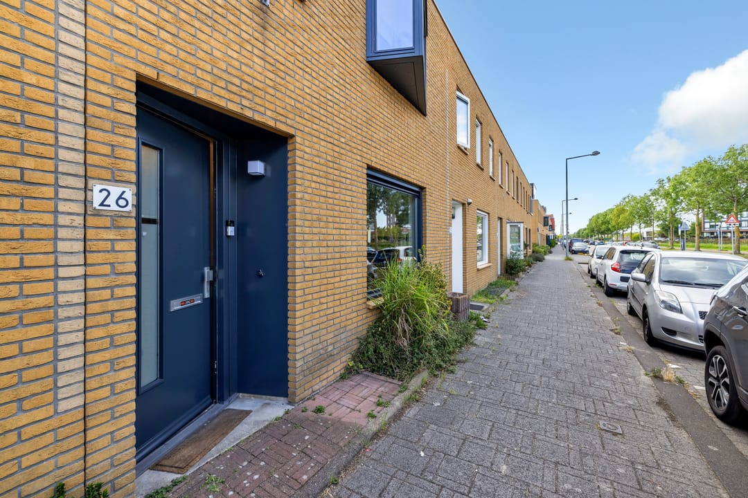 Foto 58 van Libelsingel 26