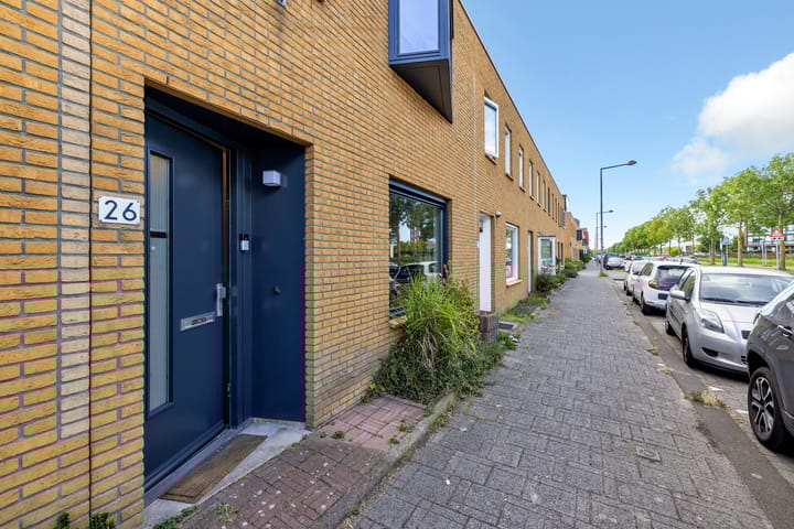 Foto 58 van Libelsingel 26