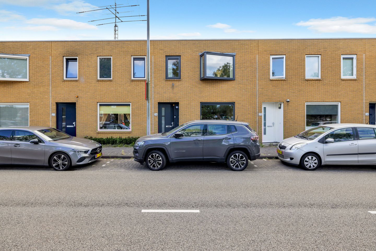 Foto 59 van Libelsingel 26