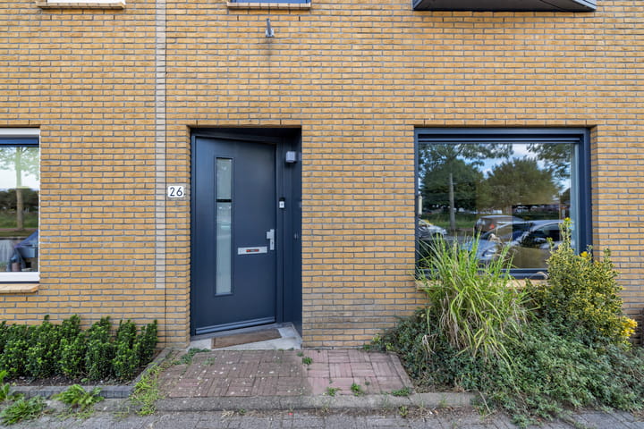 Foto 60 van Libelsingel 26