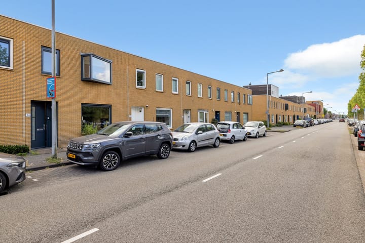 Foto 61 van Libelsingel 26