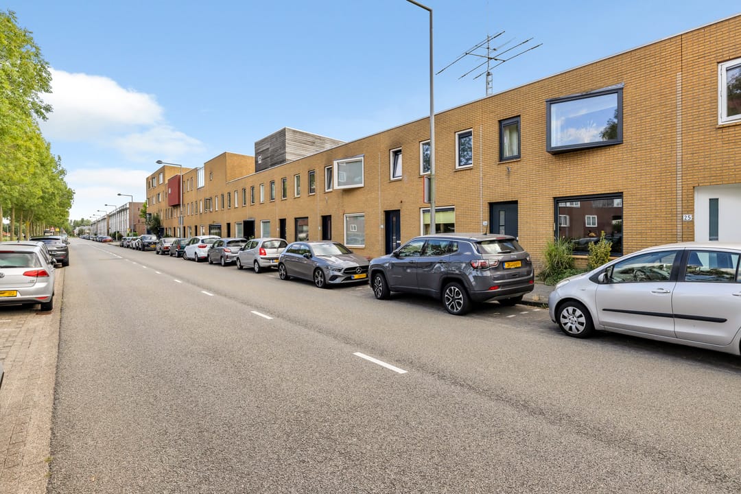 Foto 62 van Libelsingel 26