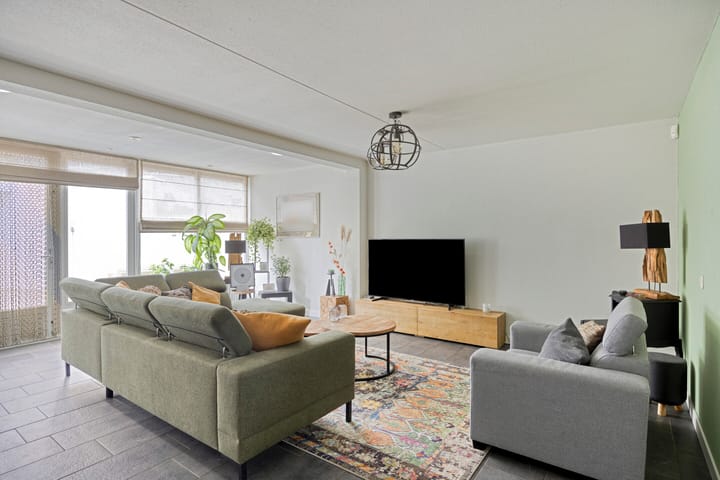 Foto 2 van Dorpsveld 19