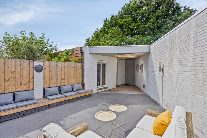 Foto 4 van Dorpsveld 19