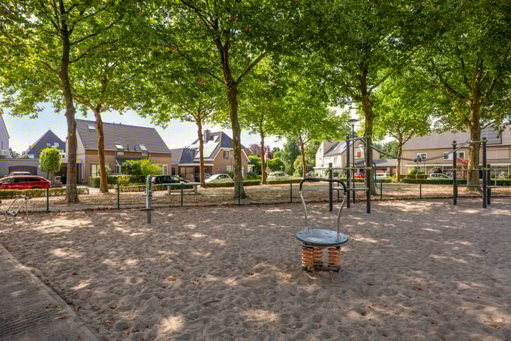 Foto 5 van Dorpsveld 19