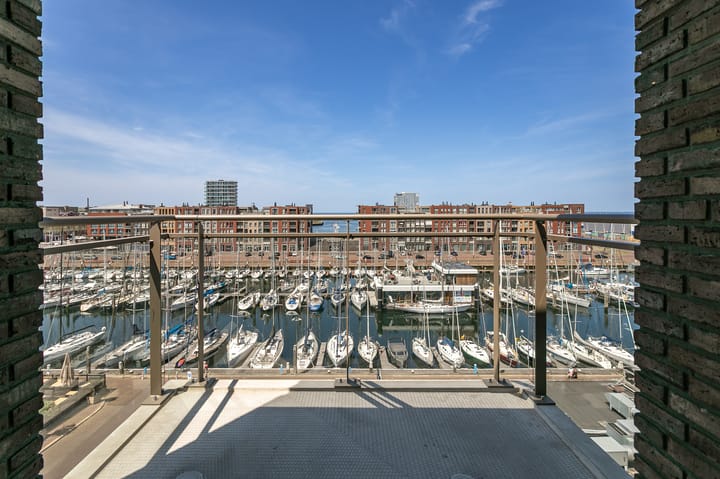 Photo 4 of Dr. Lelykade 196-J