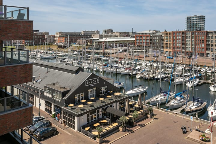 Photo 59 of Dr. Lelykade 196-J