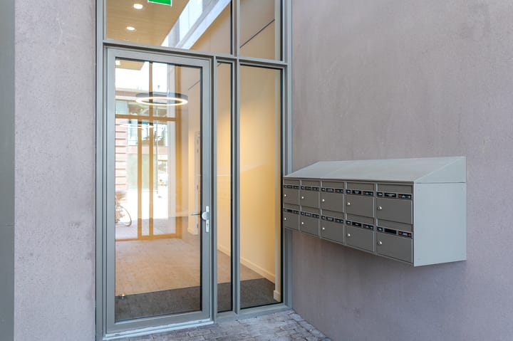 Photo 72 of Dr. Lelykade 196-J