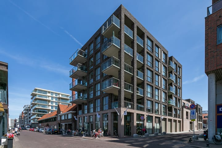 Photo 76 of Dr. Lelykade 196-J