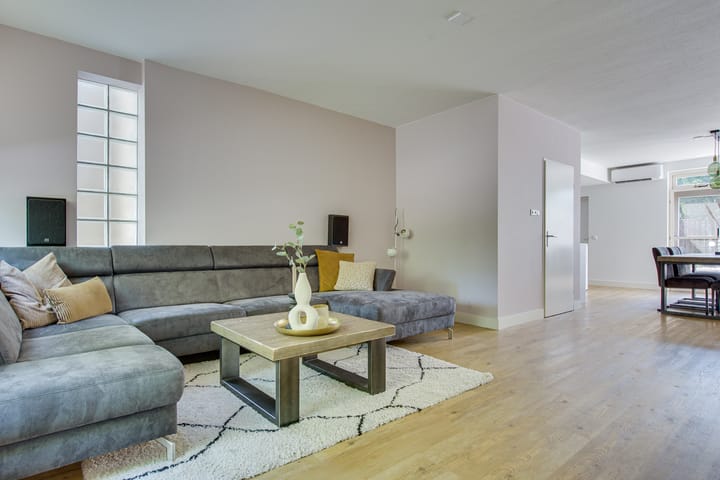 Foto 4 van van der Leeuwstraat 9