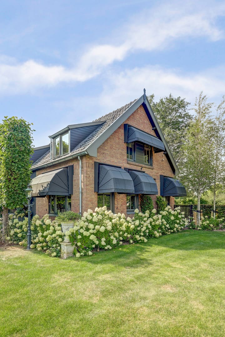 Foto 4 van Dorpsstraat 12