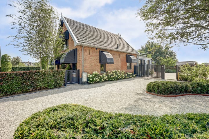 Foto 5 van Dorpsstraat 12