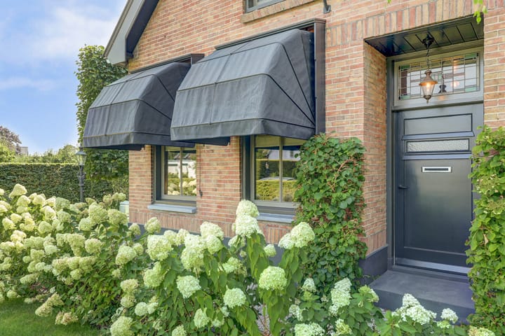 Foto 6 van Dorpsstraat 12