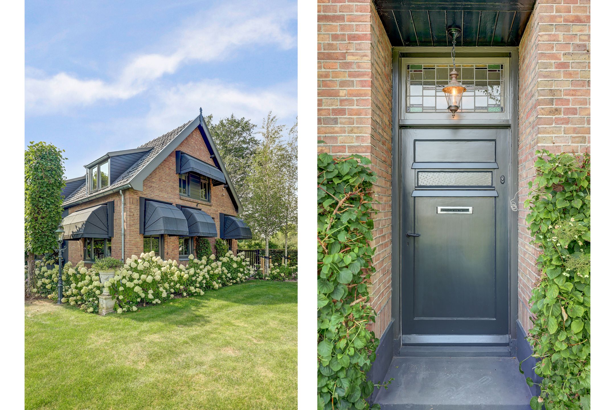 Dorpsstraat, 12, Rhenoy, 4152EP, Gelderland, Nederland 12